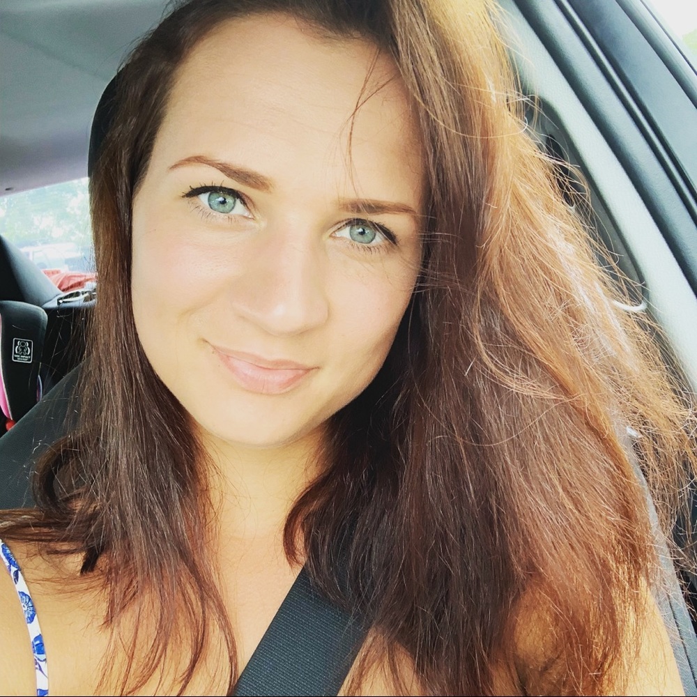 Meet your Posher, Kristina